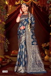 Sunaina Vol 1 By Saroj 1001 To 1006 Organza Sarees Wholesale Price In Surat